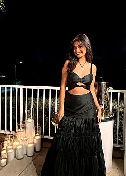 Neela Gerayli